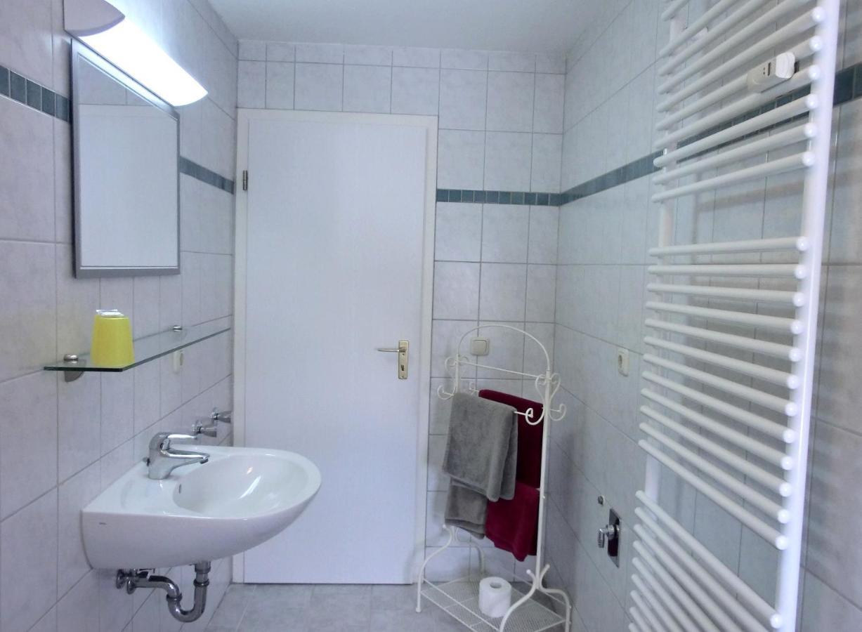 Ferienwohnung Hafen Quartier Sassnitz Zimmer foto