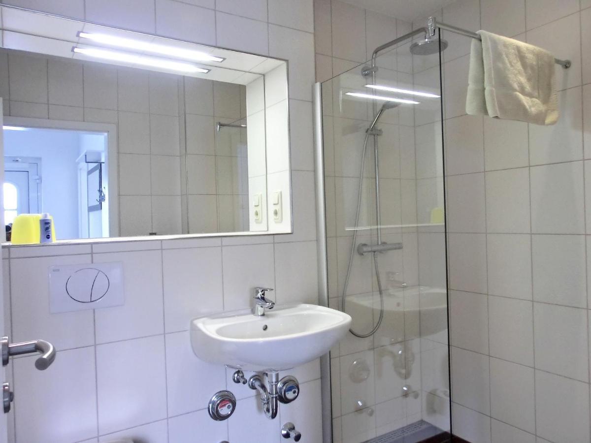 Ferienwohnung Hafen Quartier Sassnitz Zimmer foto